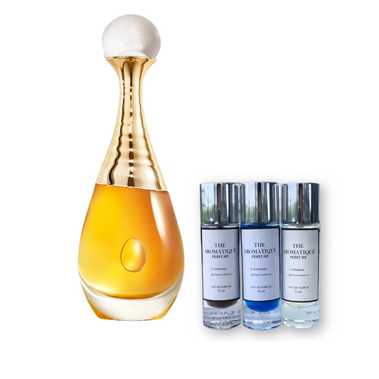 DIOR – J’ADORE (Women)