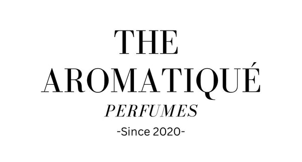The Aromatique Perfumes